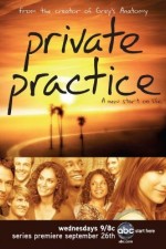 Watch Private Practice M4ufree
